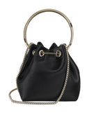 Jimmy Choo Bags.. Black