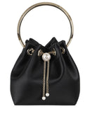 Jimmy Choo Bags.. Black