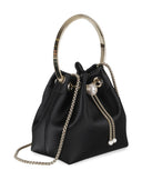 Jimmy Choo Bags.. Black