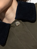 A.P.C. Coats Green