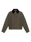 A.P.C. Coats Green