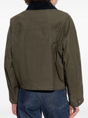 A.P.C. Coats Green