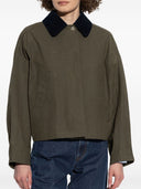 A.P.C. Coats Green