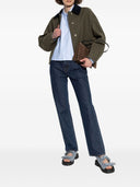 A.P.C. Coats Green