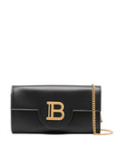 Balmain Bags.. Black