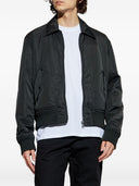 Balmain strøk svart