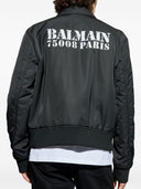 Balmain strøk svart