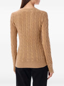 Polo Ralph Lauren Sweaters Brown