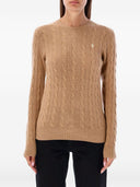 Polo Ralph Lauren Sweaters Brown