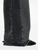 Stella Mc Cartney Jeans Black