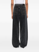 Stella Mc Cartney Jeans Black