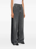 Stella Mc Cartney Jeans Black