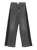 Stella Mc Cartney Jeans Black