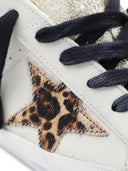 Golden Goose Sneakers Beige