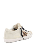 Golden Goose Sneakers Beige