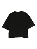 Diesel T Shirts And Polos Black
