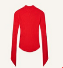 Courreves Pullover