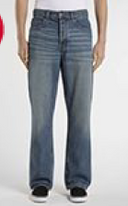 Dżinsy Dickies