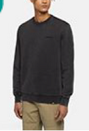 Dickies Sweters Black