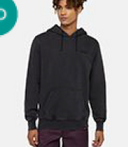 Dickies Sweters Black