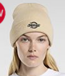 Dickies hatter