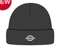 Dickies Hats Black