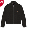 Dickies Jackets Black