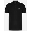 Dolce & Gabbana T Shirts And Polos Black