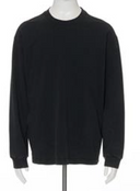 Dolce & Gabbana Sweaters Black