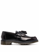 Dr. Martens Flat Shoes Red