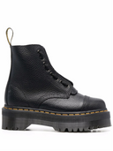 Dr. Martens Boots Black
