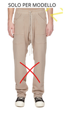 Drkshdw Trousers Black
