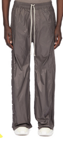 Drkshdw Trousers Black