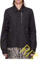 Drkshdw Jackets Black