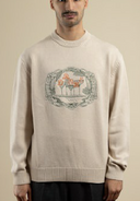 Drole De Monsieur Sweaters