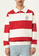 Drole De Monsieur T Shirts And Polos Red