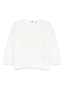 Moncler Kids Sweaters