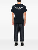 Givenchy T Shirts And Polos Blue