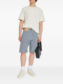 J.W.anderson T -shirts og polos beige