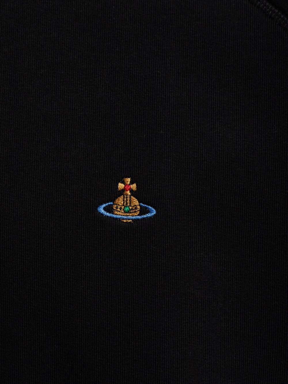 Vivienne Westwood Sweaters Black