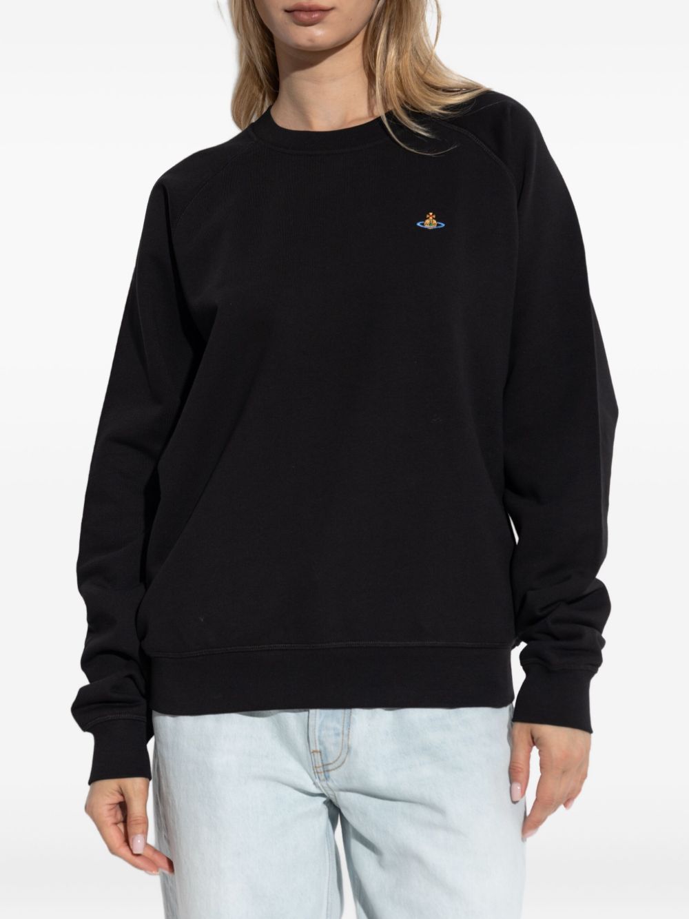 Vivienne Westwood Sweaters Black