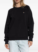 Vivienne Westwood Sweaters Black