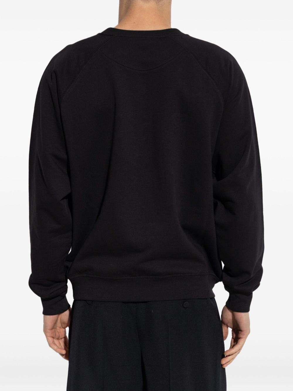 Vivienne Westwood Sweaters Black