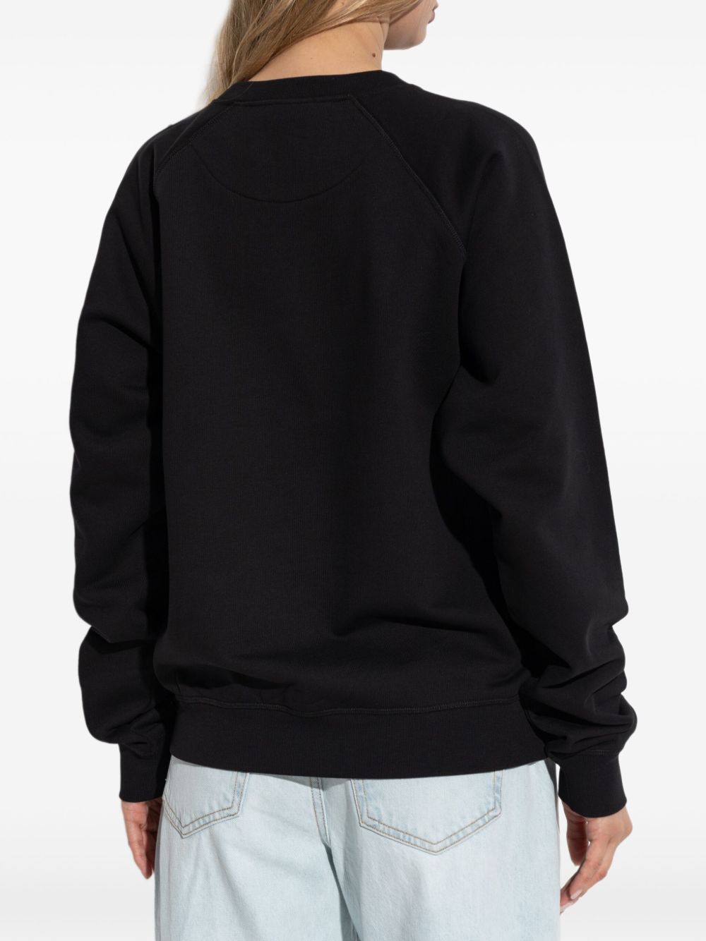 Vivienne Westwood Sweaters Black