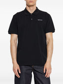 Alexander Mc Queen T Shirts And Polos Black
