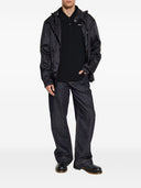 Alexander Mc Queen T Shirts And Polos Black