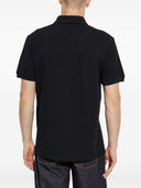 Alexander Mc Queen T Shirts And Polos Black
