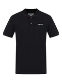 Alexander Mc Queen T Shirts And Polos Black