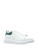 Alexander Mc Queen Sneakers White