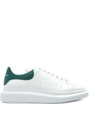 Alexander Mc Queen Sneakers White